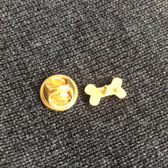 vintage oodles of apricot poodle pins! - Picture 10 of 10